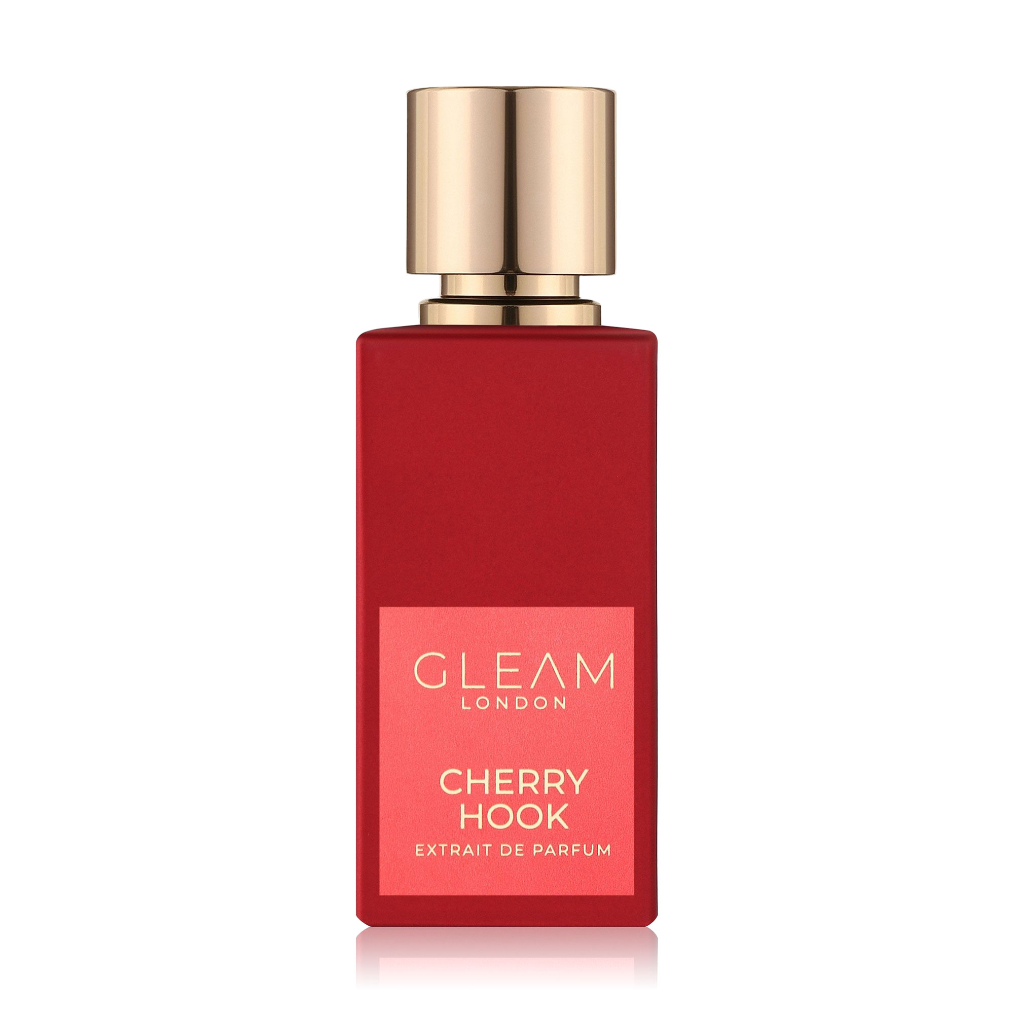 Gleam Perfume Cherry Hook Парфуми унісекс, 50 мл (ТЕСТЕР)